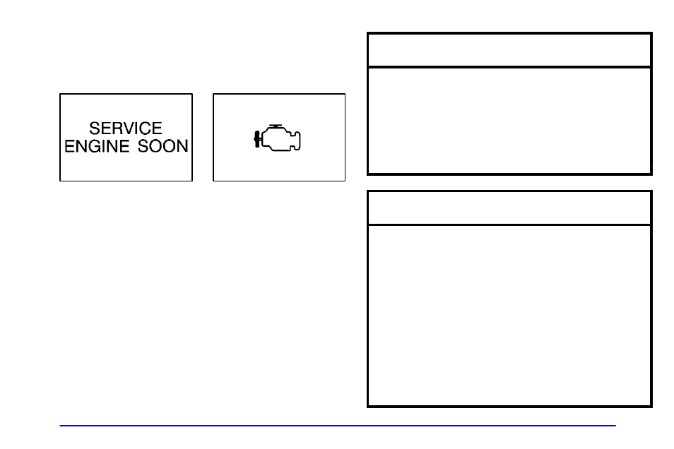 Notice | Pontiac Grand Prix 2001 User Manual | Page 150 / 373