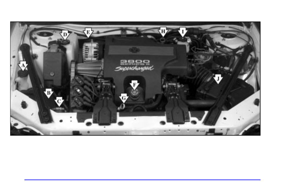 Pontiac Grand Prix 2001 User Manual | Page 274 / 373