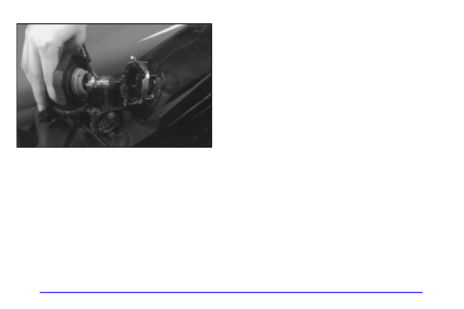 Headlamp aiming | Pontiac Grand Prix 2001 User Manual | Page 302 / 373