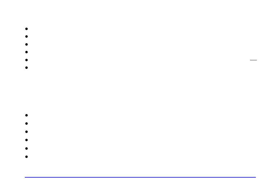 Canadian roadside assistance | Pontiac Grand Prix 2001 User Manual | Page 367 / 373
