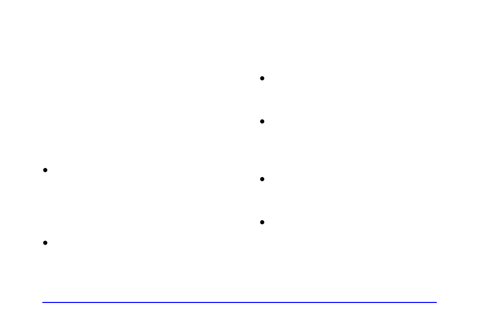 Remote lock and unlock confirmation (if equipped) | Pontiac Grand Prix 2001 User Manual | Page 88 / 373