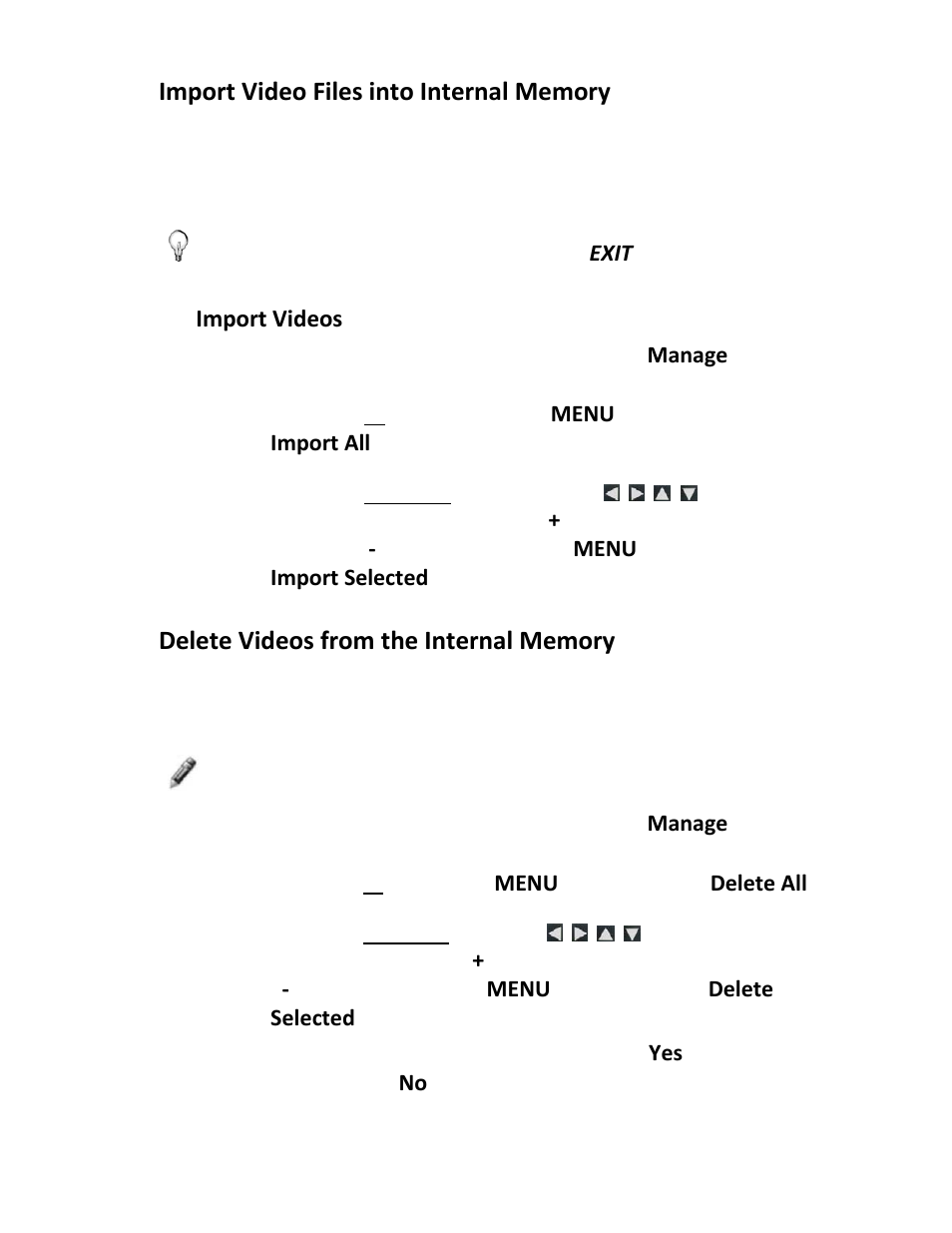Pandigital PI1002DW User Manual | Page 24 / 52