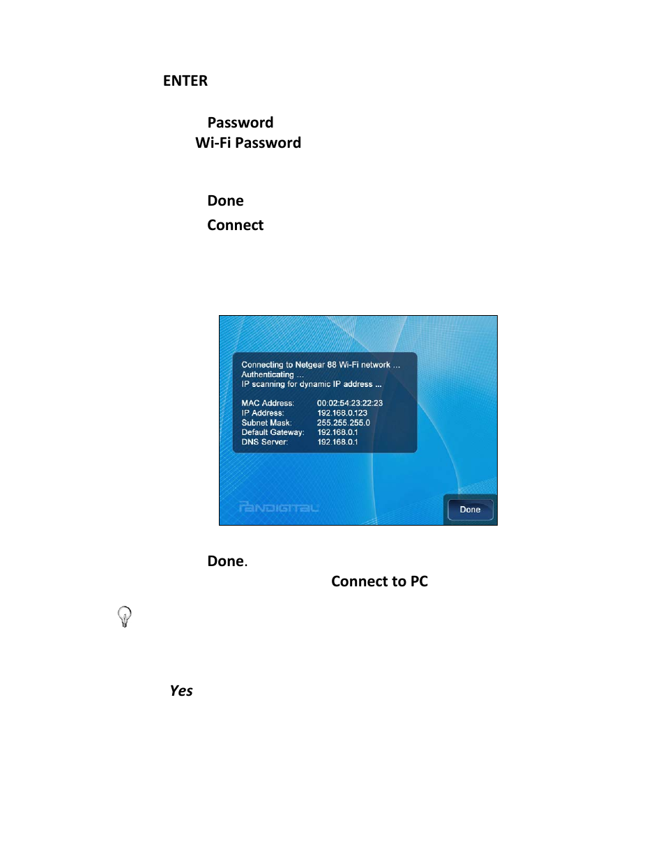 Pandigital PI1002DW User Manual | Page 35 / 52