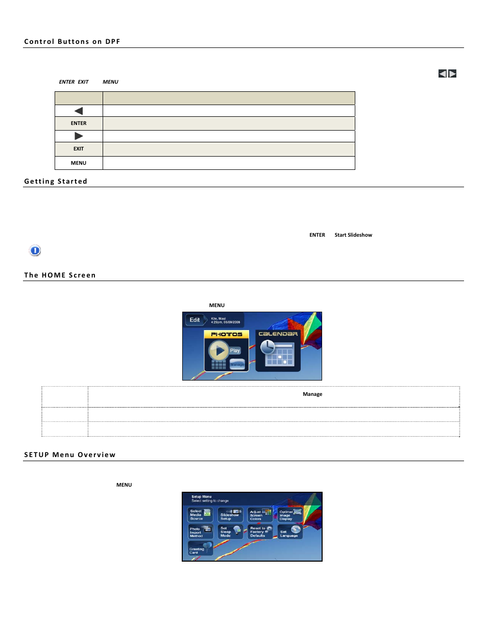 Pandigital PI7002AW User Manual | Page 5 / 41