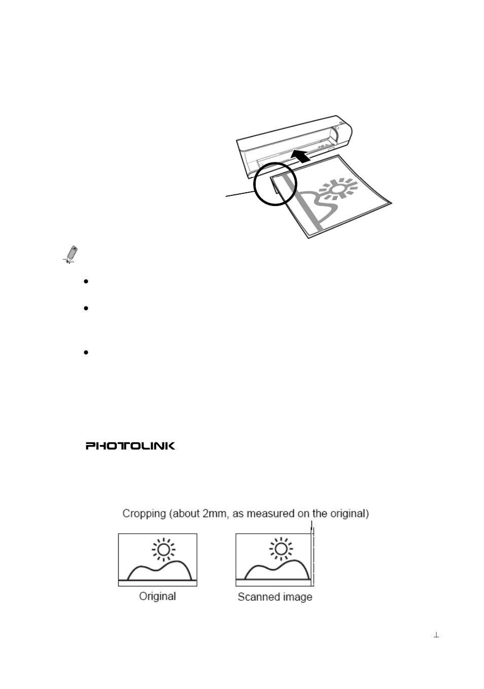 Image crop | Pandigital PhotoLink Scanner User Manual | Page 15 / 32