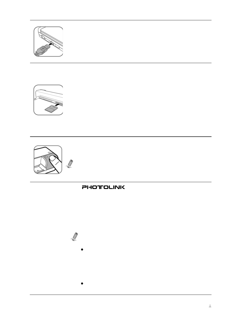 Pandigital PhotoLink Scanner User Manual | Page 17 / 32