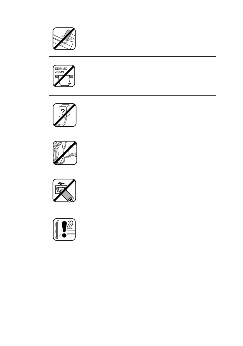 Pandigital PhotoLink Scanner User Manual | Page 5 / 32