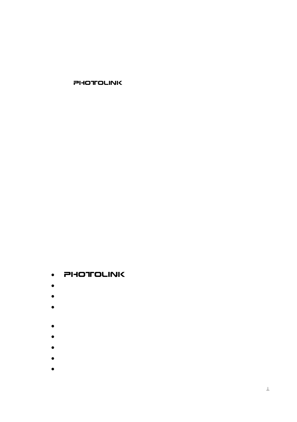 What’s in the box | Pandigital PhotoLink Scanner User Manual | Page 6 / 32