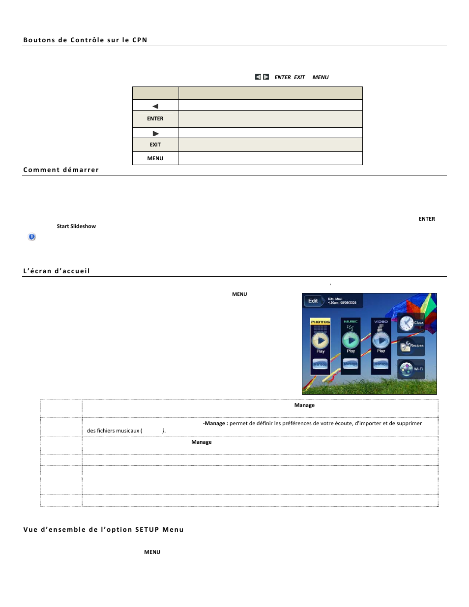 Pandigital PI1051DWCB User Manual | Page 27 / 67