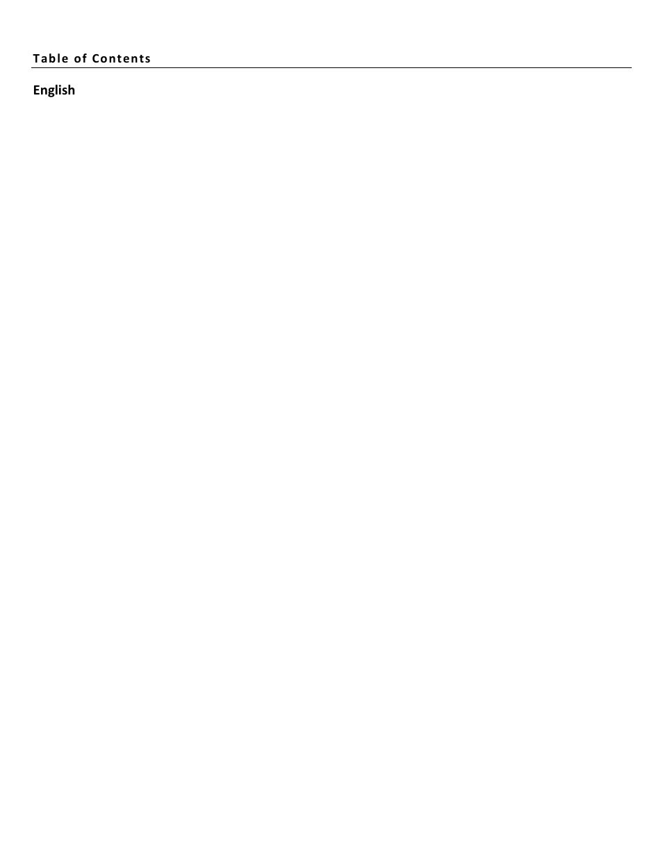 Pandigital PI1051DWCB User Manual | Page 3 / 67