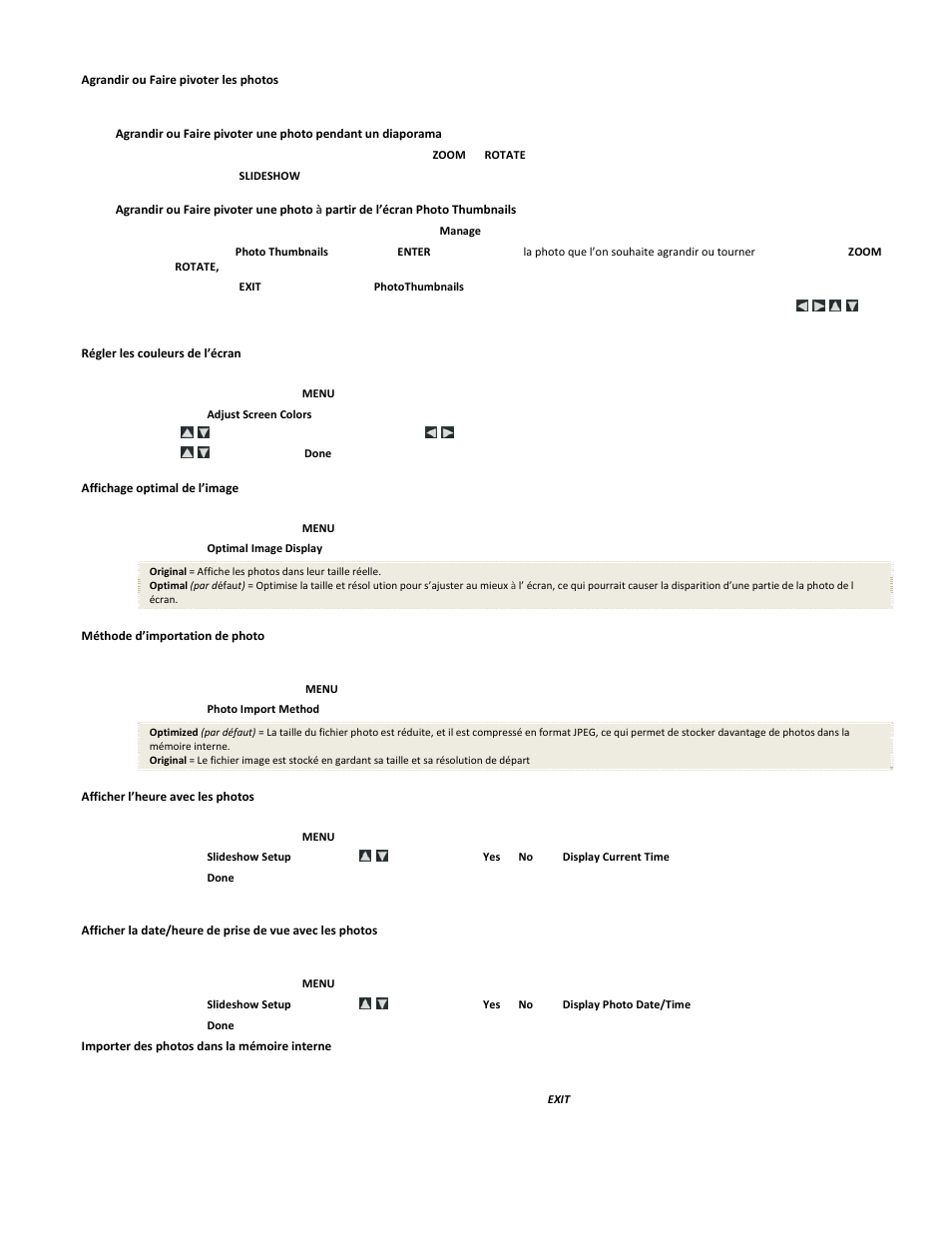Pandigital PI1051DWCB User Manual | Page 30 / 67