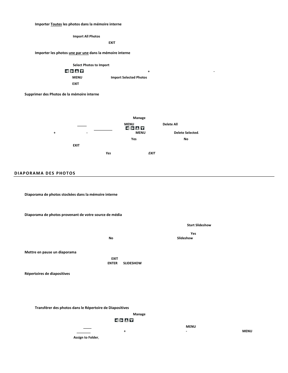 Pandigital PI1051DWCB User Manual | Page 31 / 67