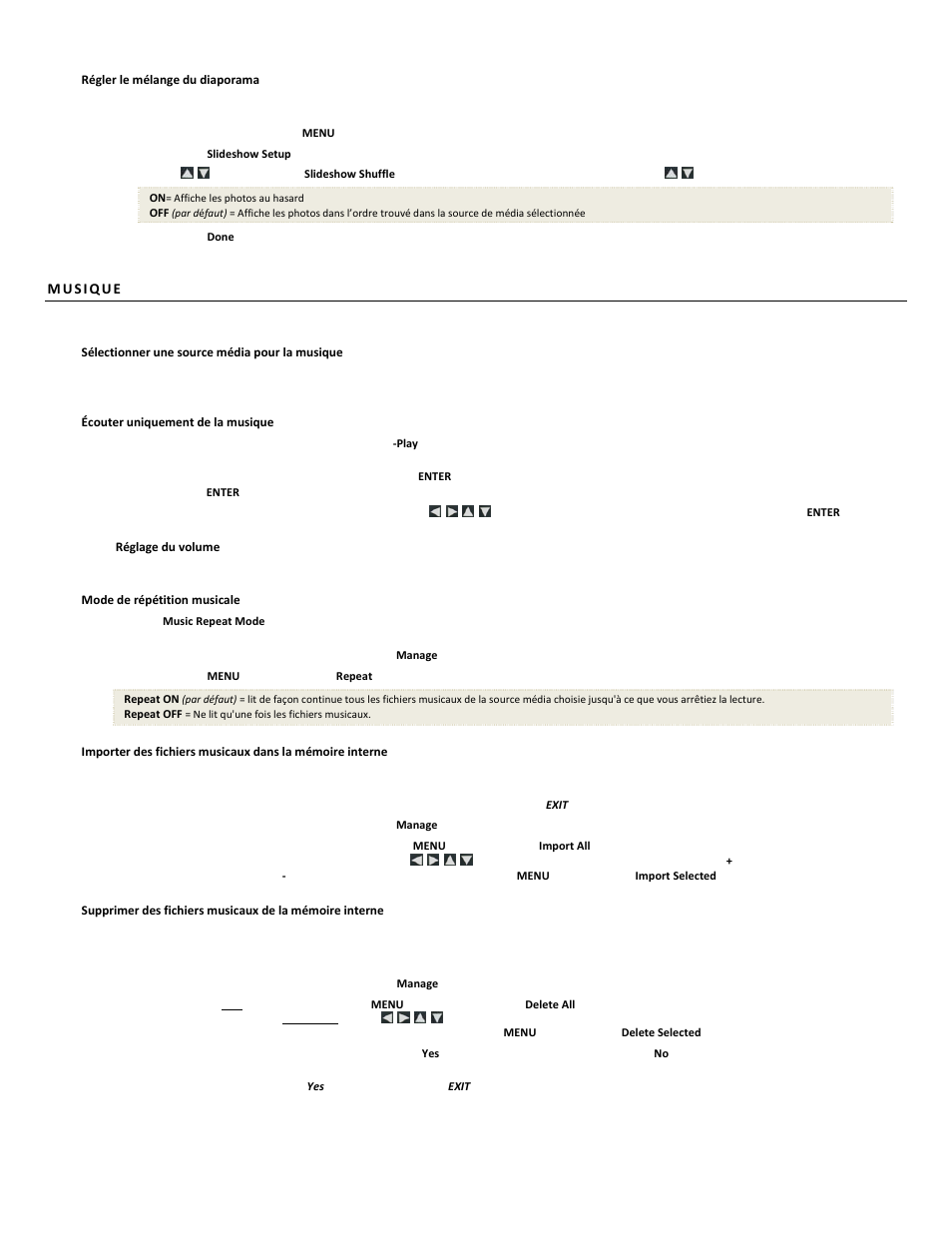 Pandigital PI1051DWCB User Manual | Page 33 / 67