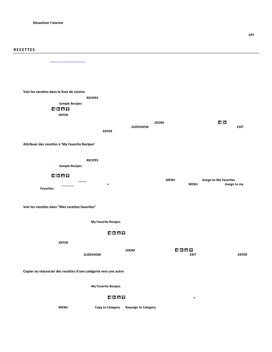 Pandigital PI1051DWCB User Manual | Page 36 / 67