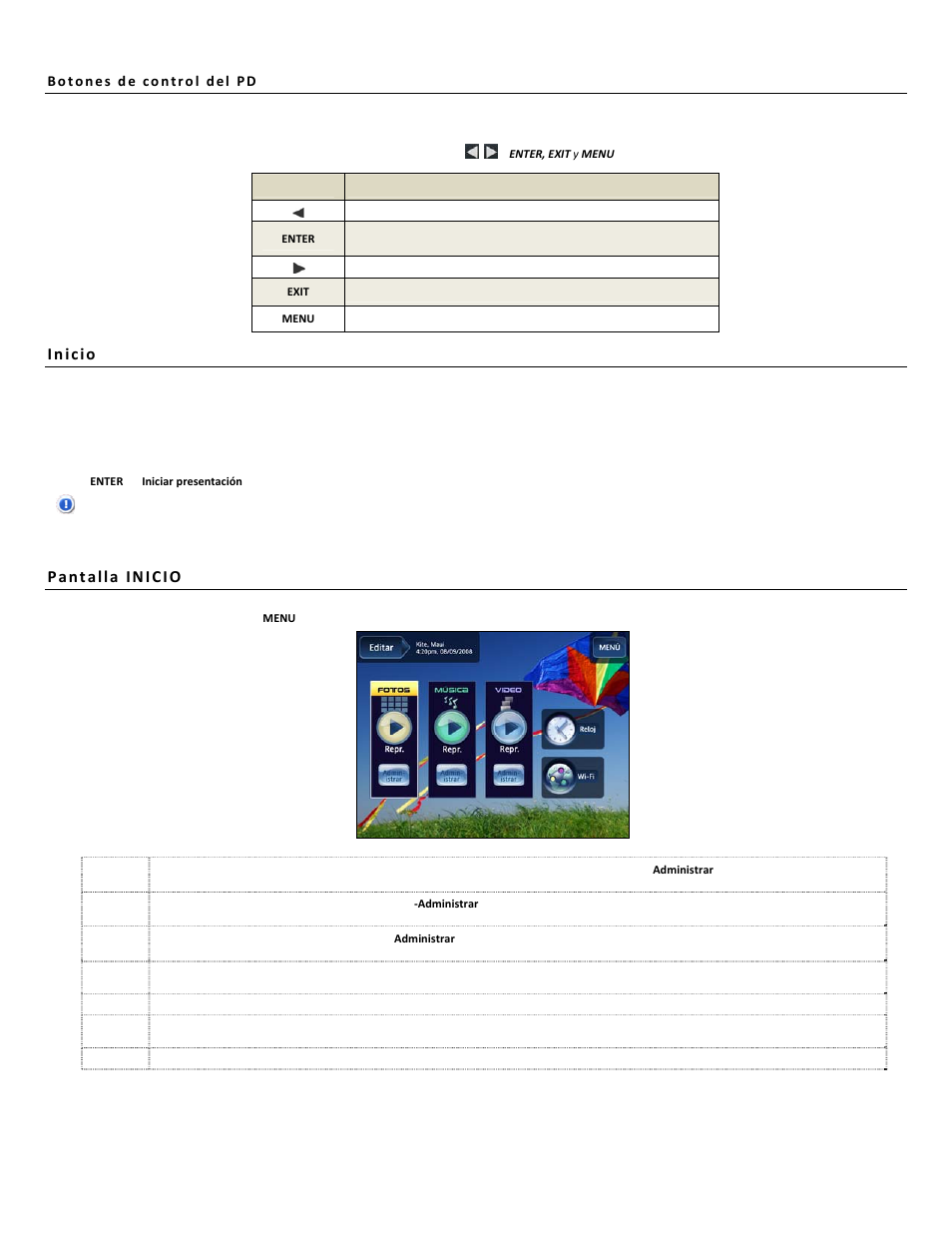 Pandigital PI1051DWCB User Manual | Page 49 / 67