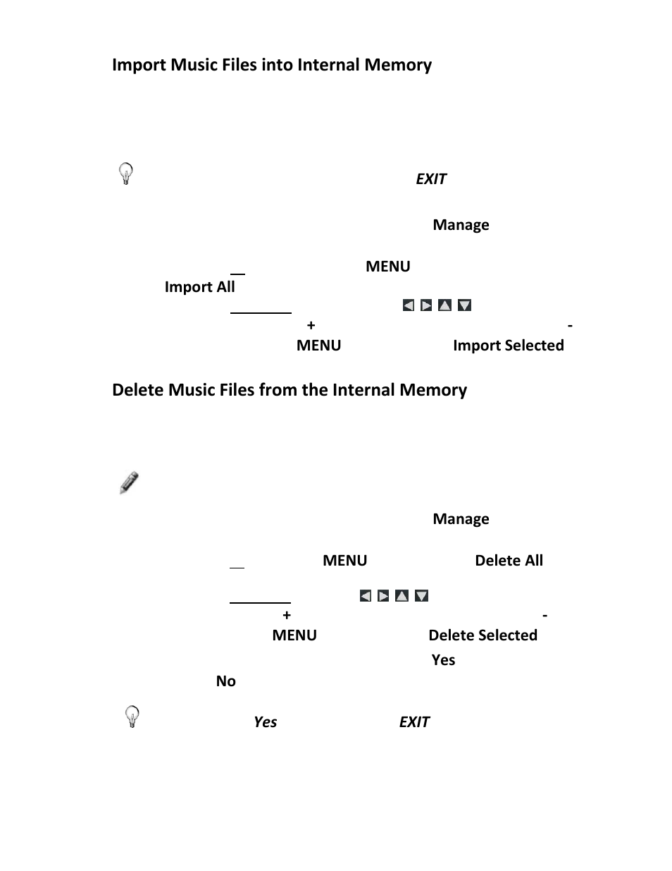 Pandigital PI8004W01 User Manual | Page 24 / 54