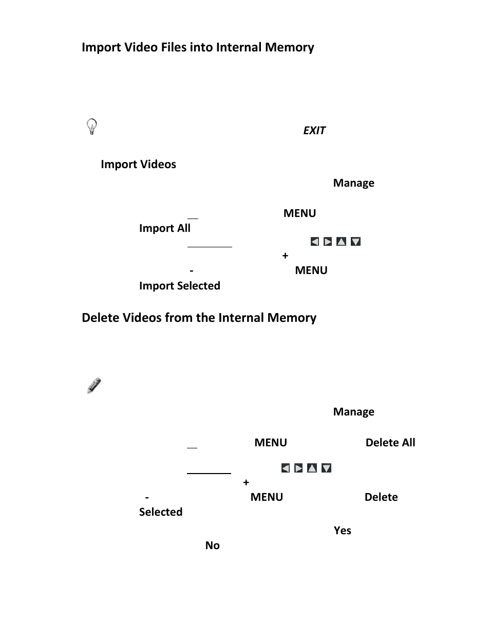 Pandigital PI8004W01 User Manual | Page 26 / 54