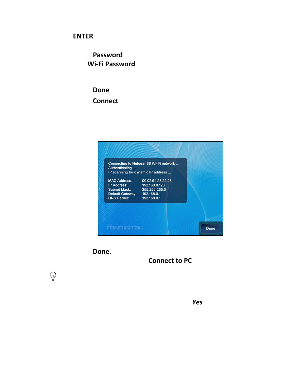 Pandigital PI8004W01 User Manual | Page 37 / 54