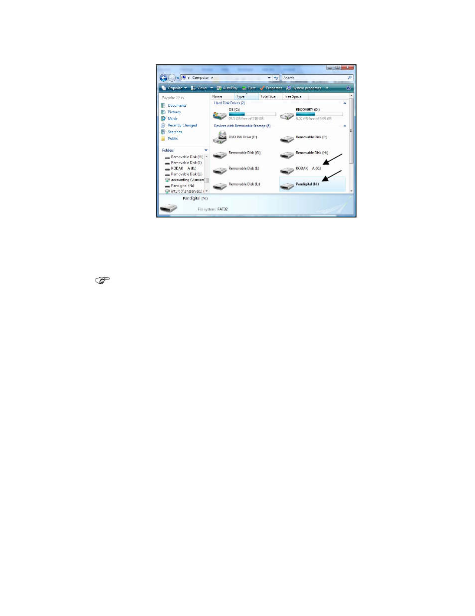 Pandigital PI8004W01 User Manual | Page 44 / 54