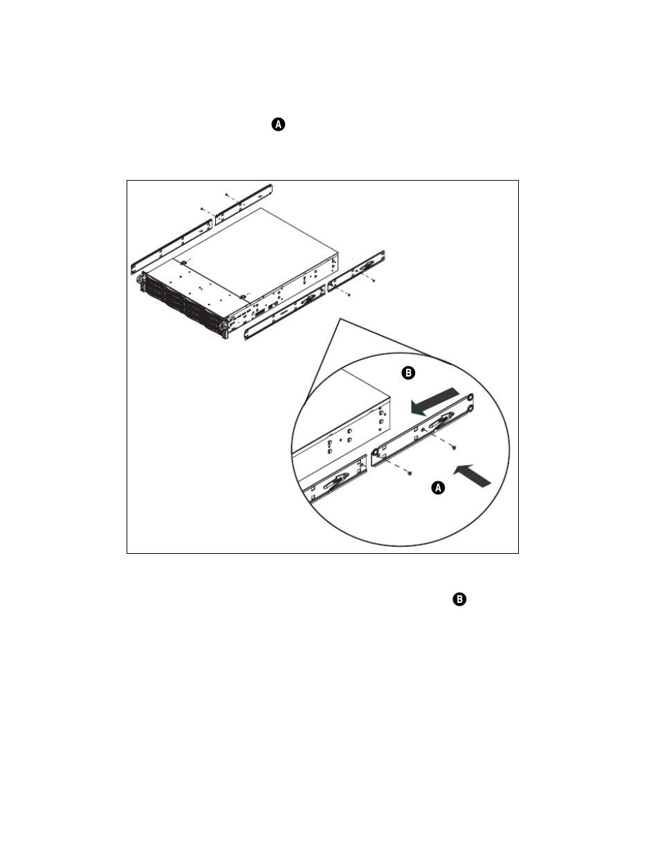 PowerFile Active Archive Appliance A3 User Manual | Page 25 / 76