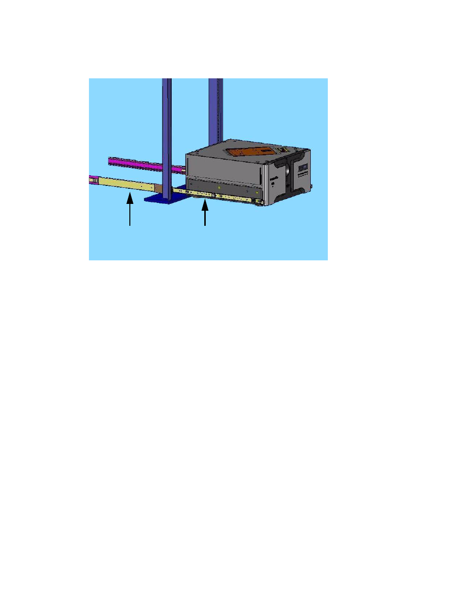 PowerFile Active Archive Appliance A3 User Manual | Page 36 / 76