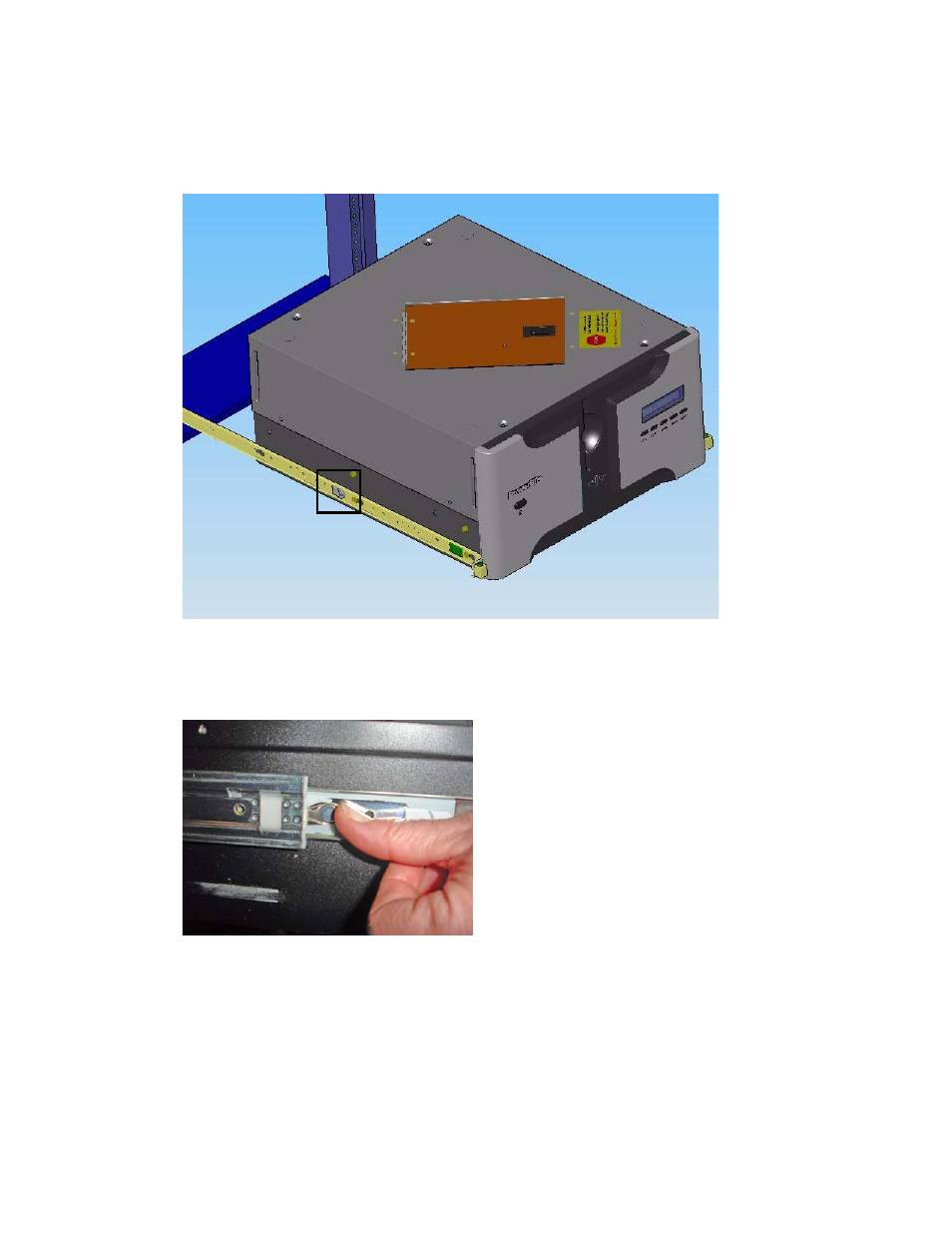 PowerFile Active Archive Appliance A3 User Manual | Page 40 / 76
