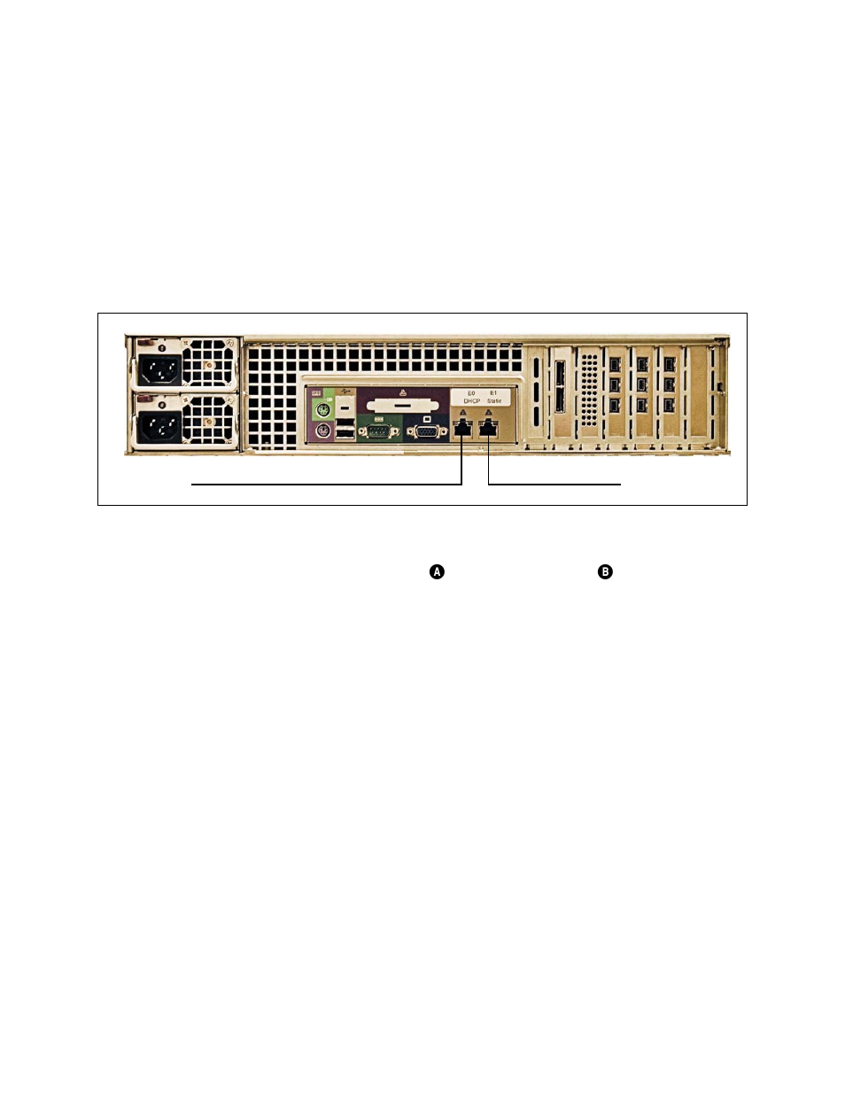 PowerFile Active Archive Appliance A3 User Manual | Page 66 / 76