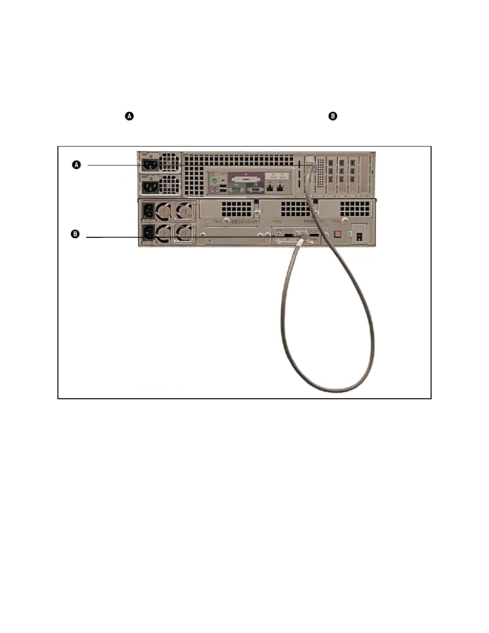 PowerFile Active Archive Appliance A3 User Manual | Page 70 / 76