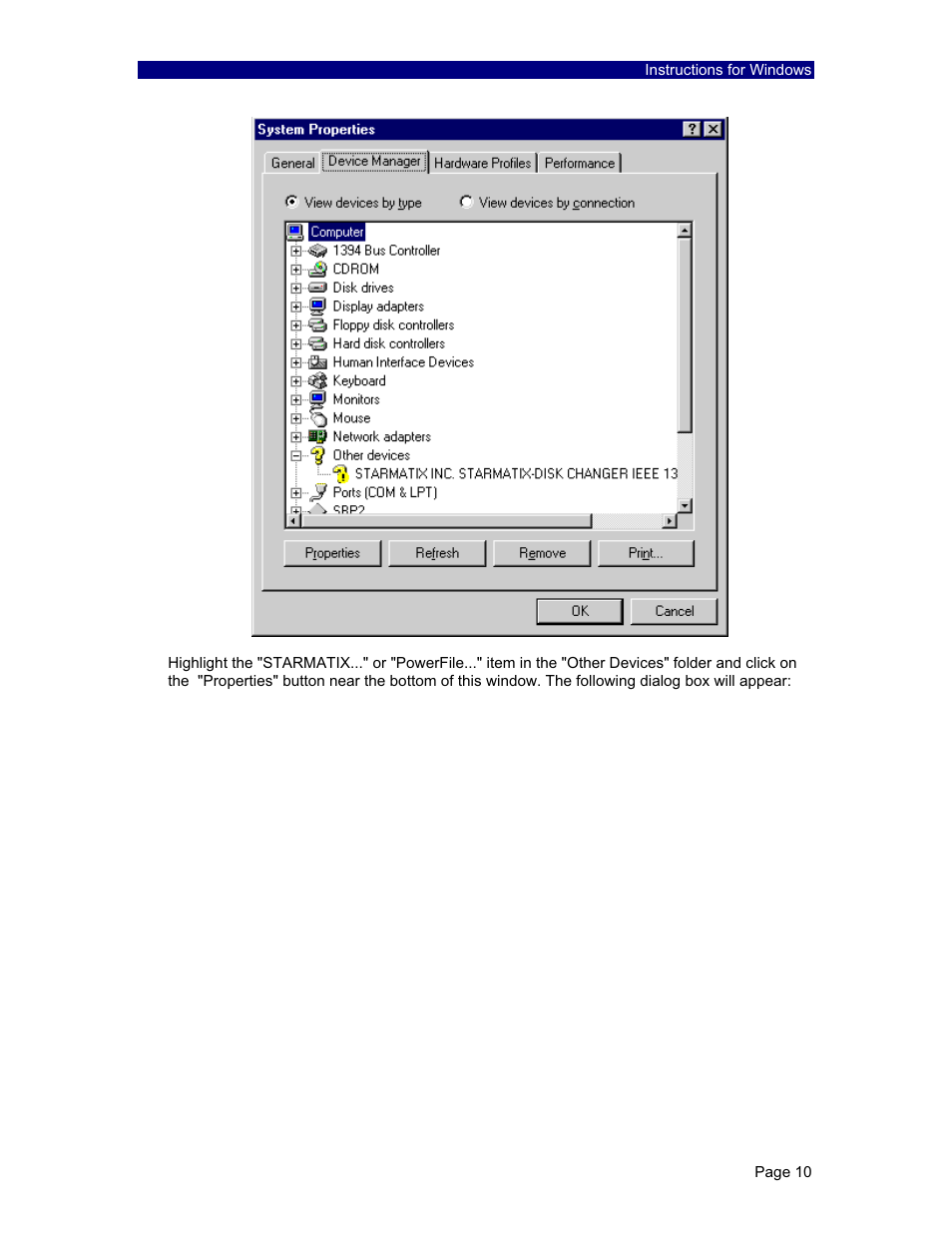 PowerFile C200 Studio User Manual | Page 11 / 56