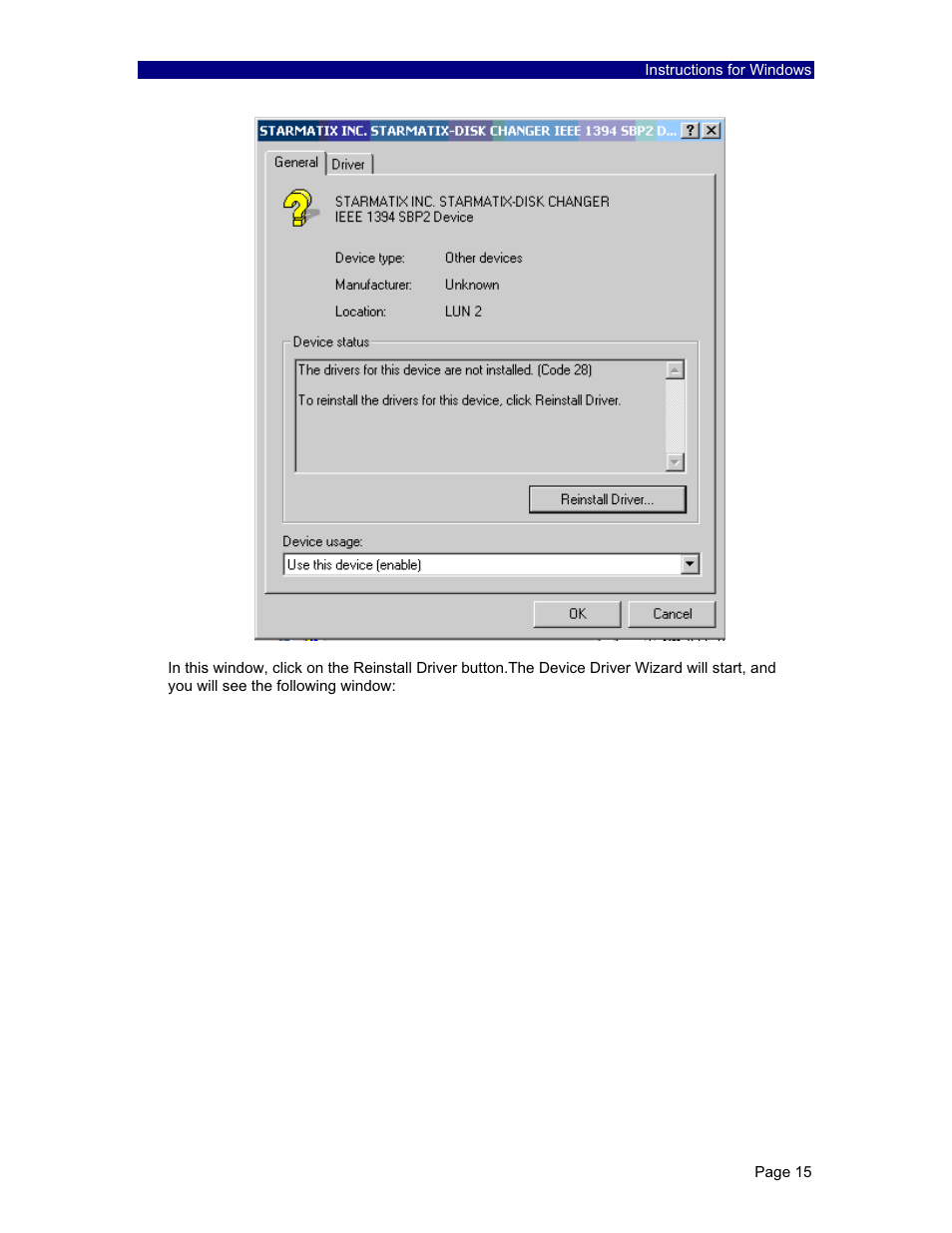 PowerFile C200 Studio User Manual | Page 16 / 56