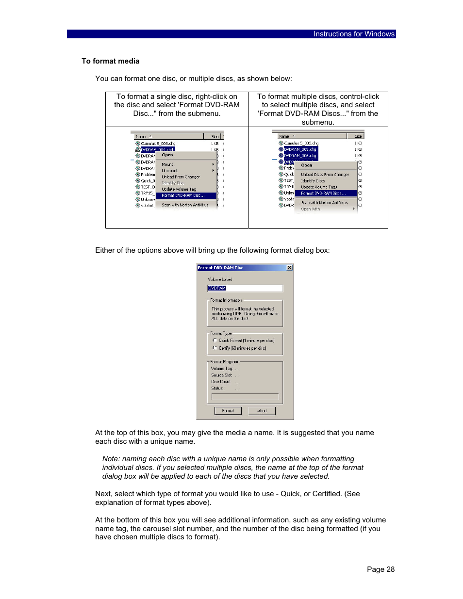 PowerFile C200 Studio User Manual | Page 29 / 56