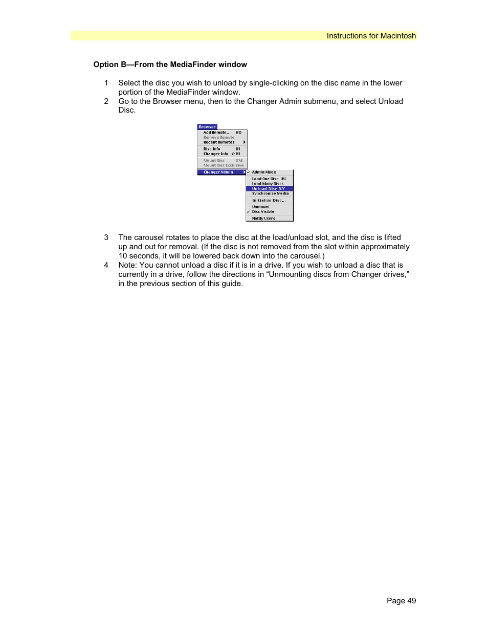 PowerFile C200 Studio User Manual | Page 50 / 56