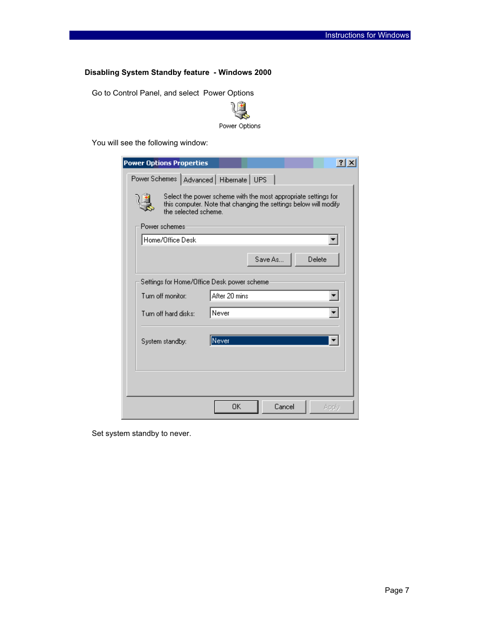 PowerFile C200 Studio User Manual | Page 8 / 56