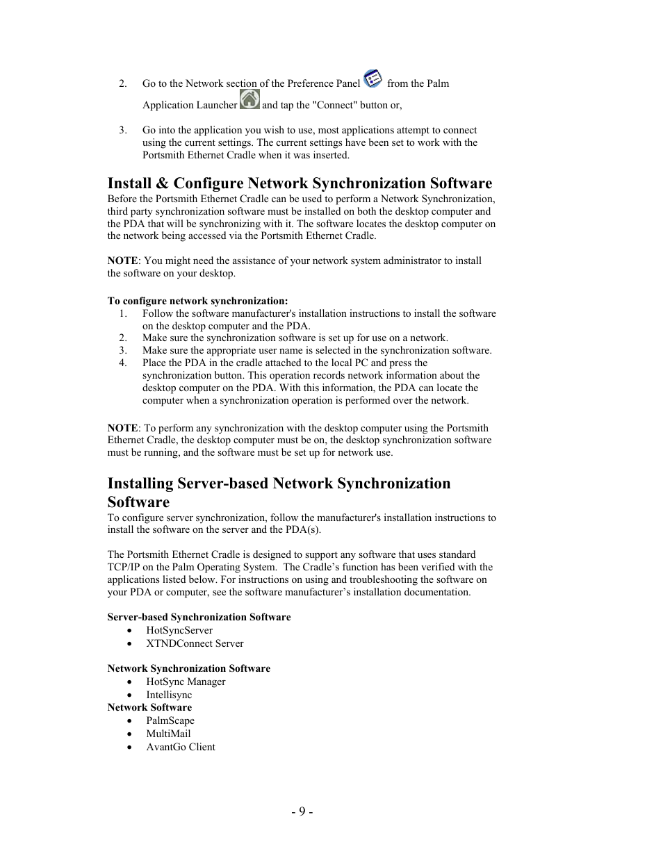 Portsmith PS6PM5E User Manual | Page 9 / 17