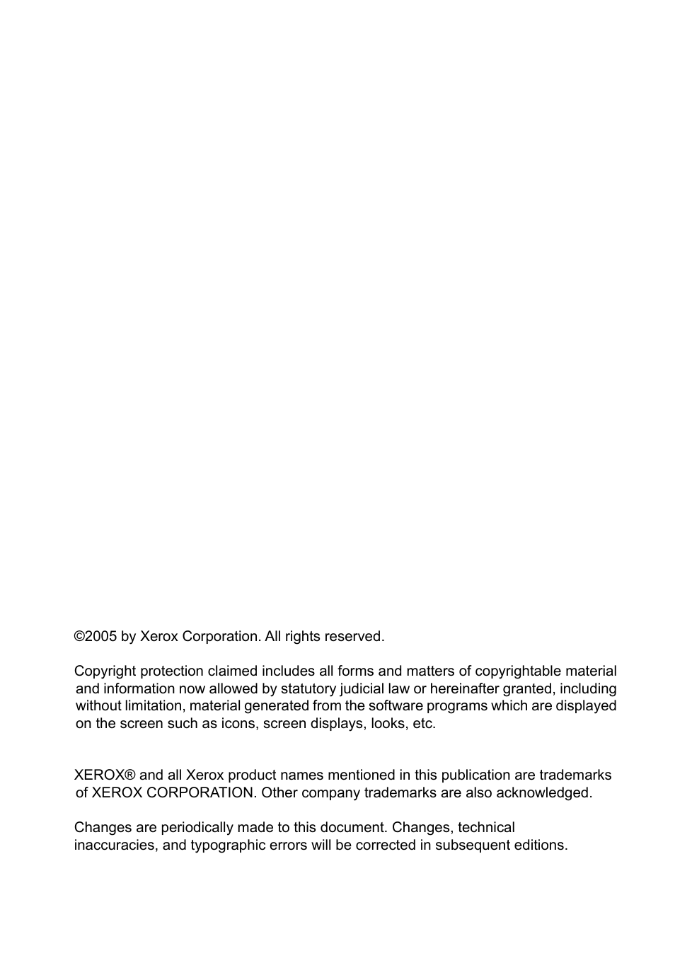 Proview XAP series User Manual | Page 2 / 32