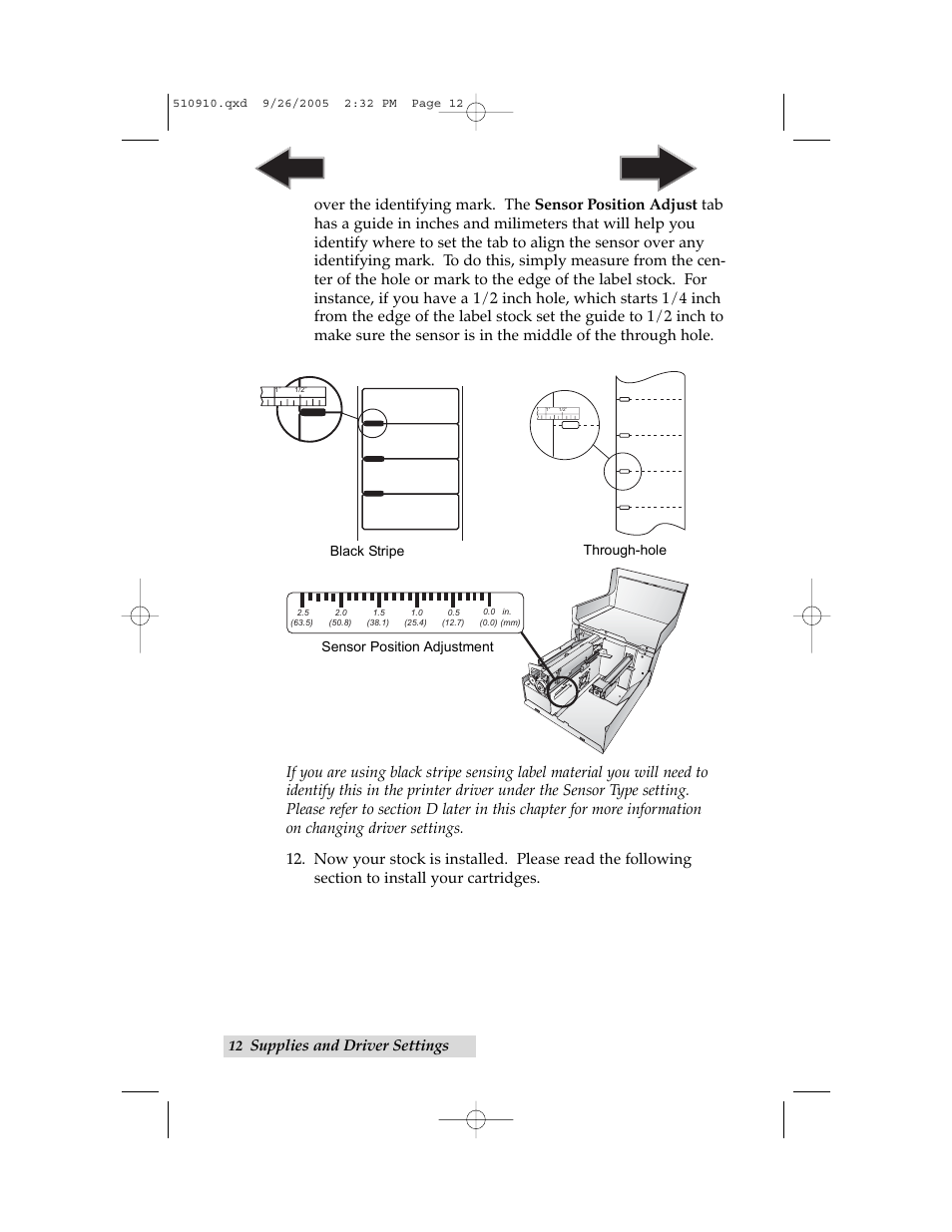 Index | Primera Technology LX800 User Manual | Page 16 / 50