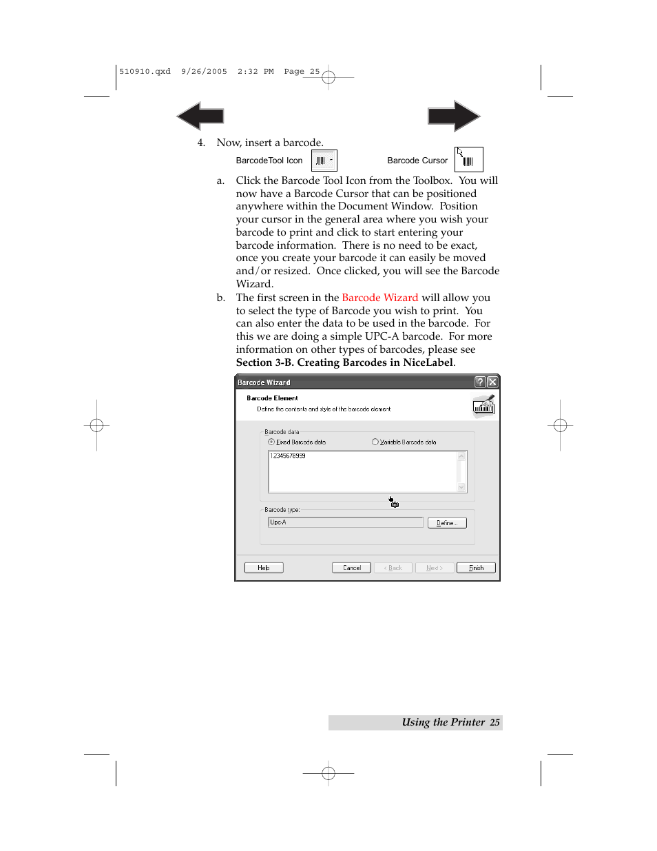 Primera Technology LX800 User Manual | Page 29 / 50
