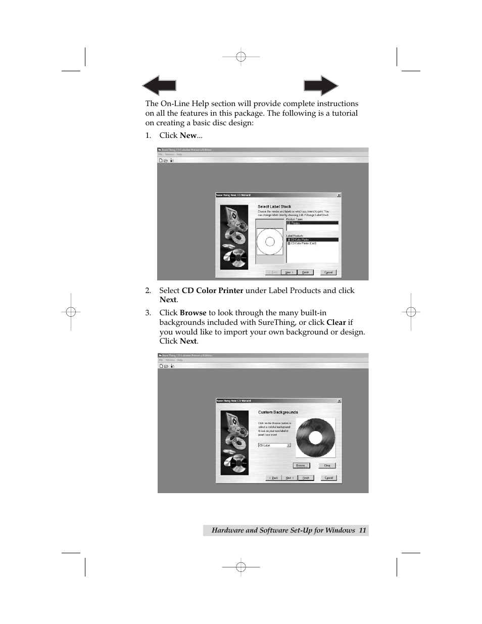 Primera Technology BravoPro Automated Optical Disc Printing System User Manual | Page 15 / 48