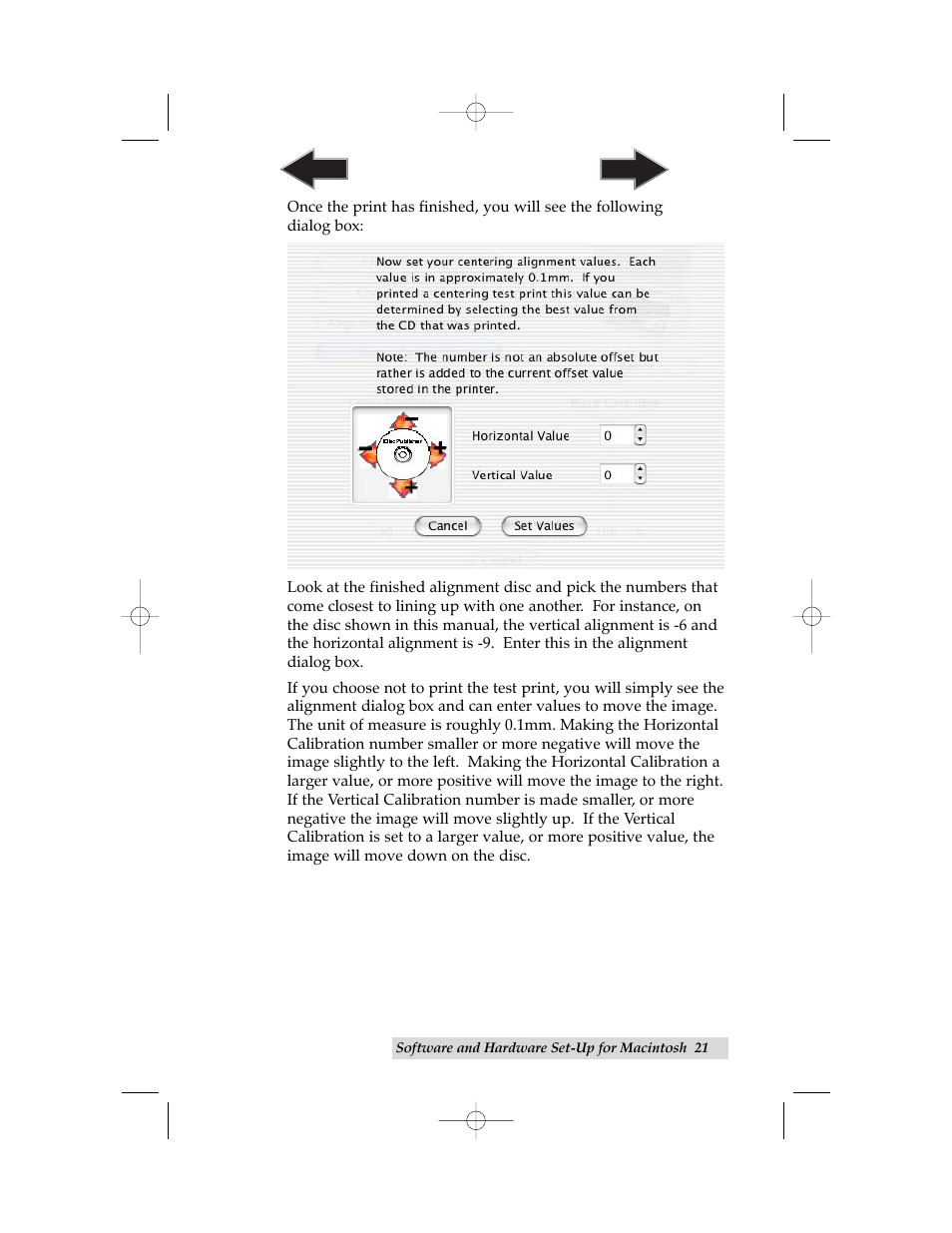 Primera Technology BravoPro Automated Optical Disc Printing System User Manual | Page 25 / 48