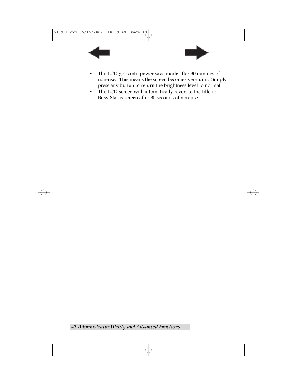 Primera Technology Network Disc Duplication & Printing System User Manual | Page 44 / 50