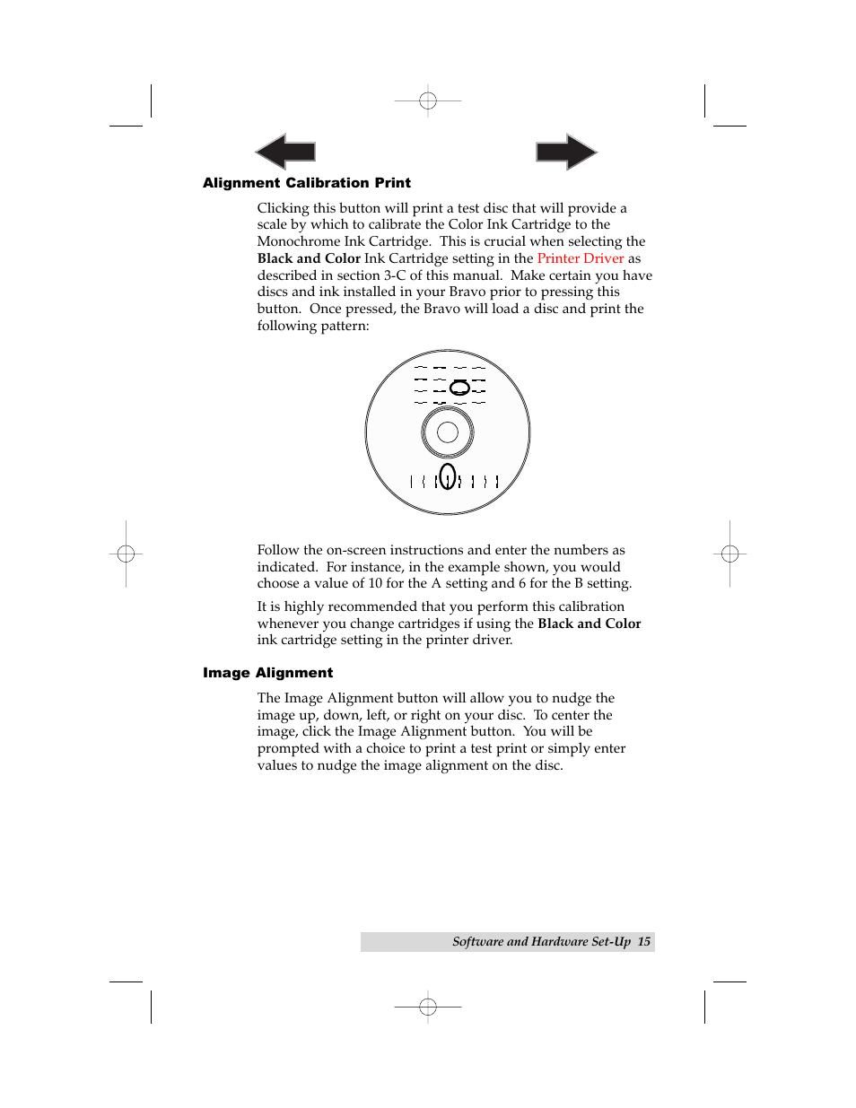 Toc index | Primera Technology III User Manual | Page 19 / 44