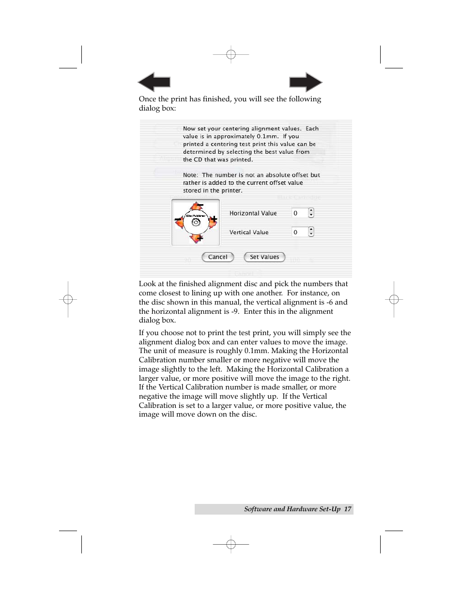 Primera Technology III User Manual | Page 21 / 44