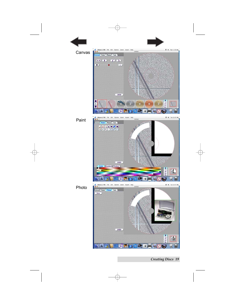 Primera Technology III User Manual | Page 23 / 44