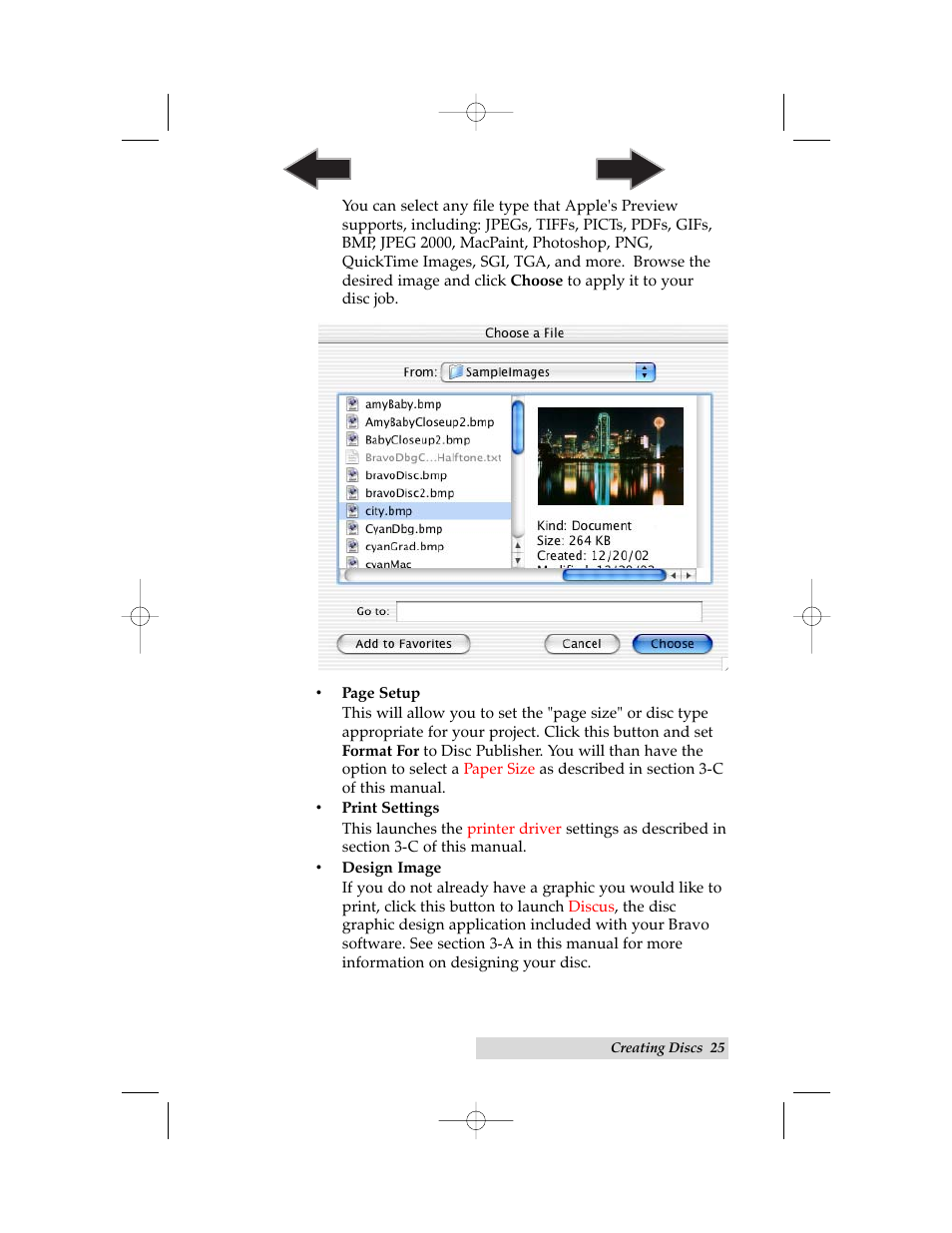 Primera Technology III User Manual | Page 29 / 44