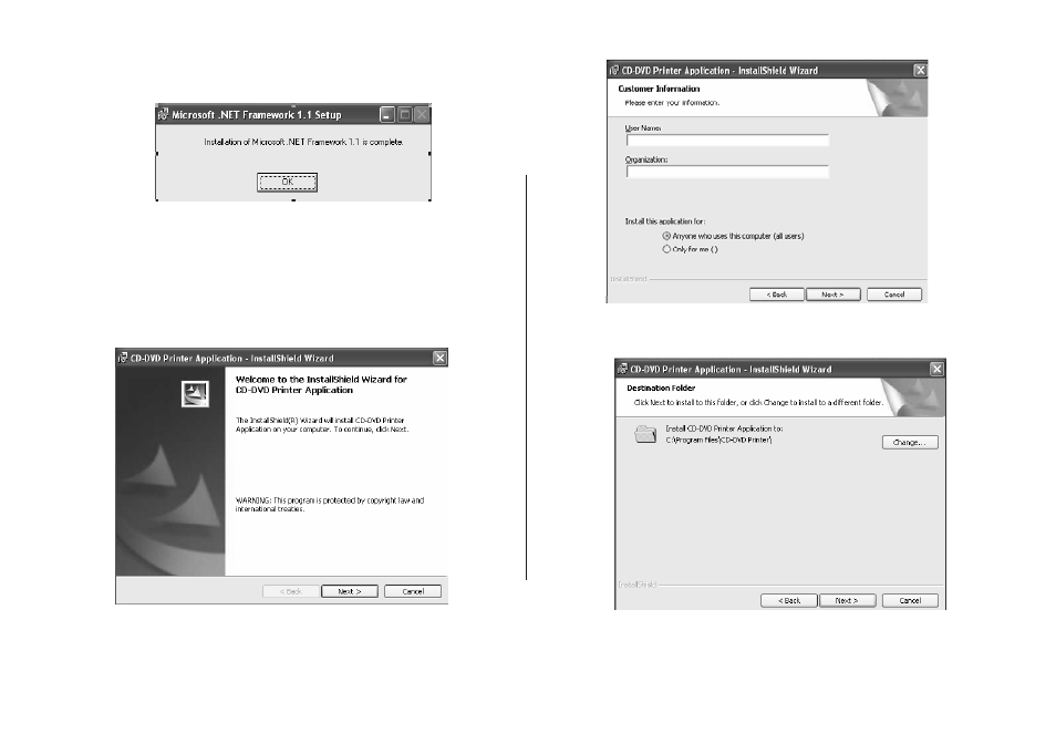 Primera Technology Z1 User Manual | Page 10 / 32
