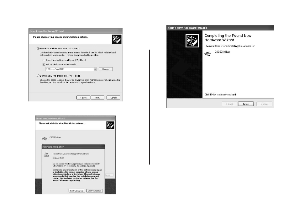 Primera Technology Z1 User Manual | Page 17 / 32