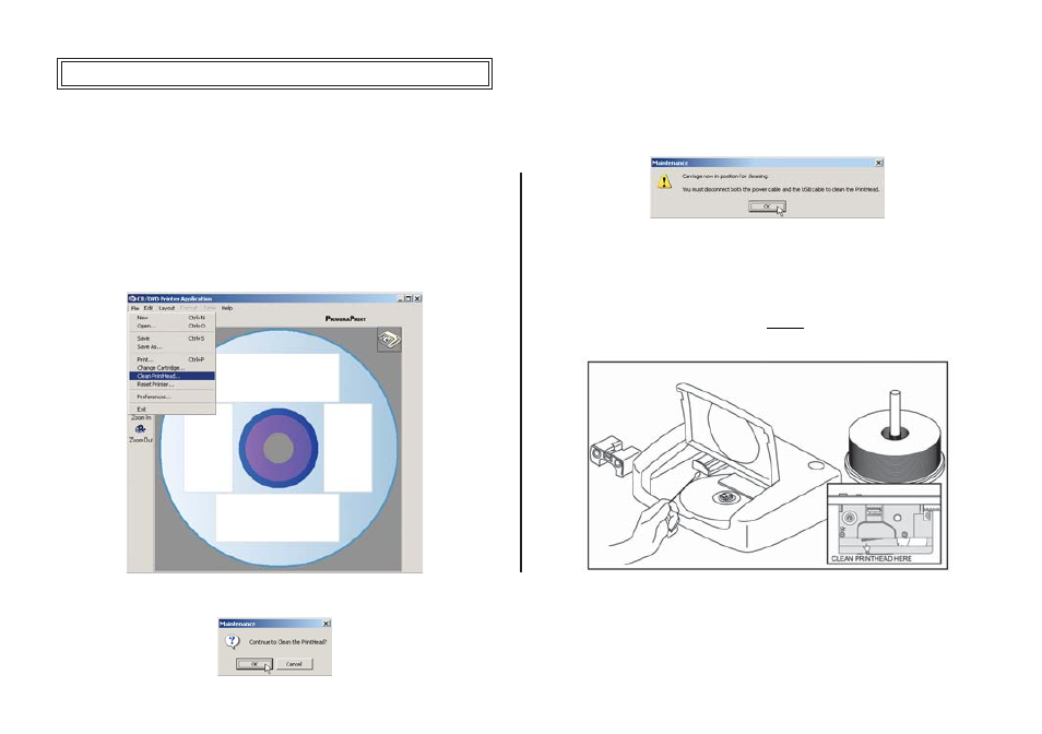 Primera Technology Z1 User Manual | Page 25 / 32