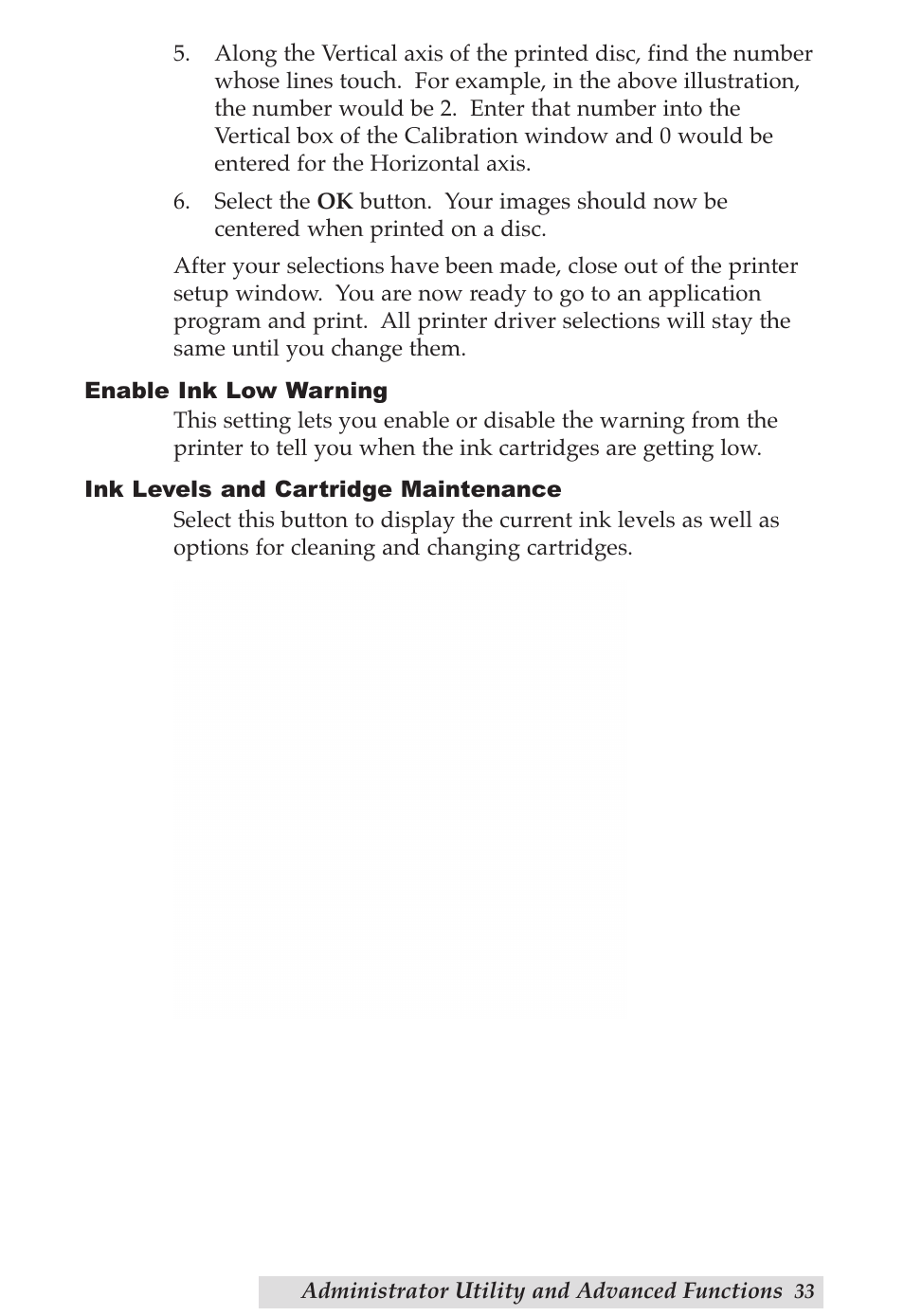 Primera Technology DP-XRn User Manual | Page 37 / 53