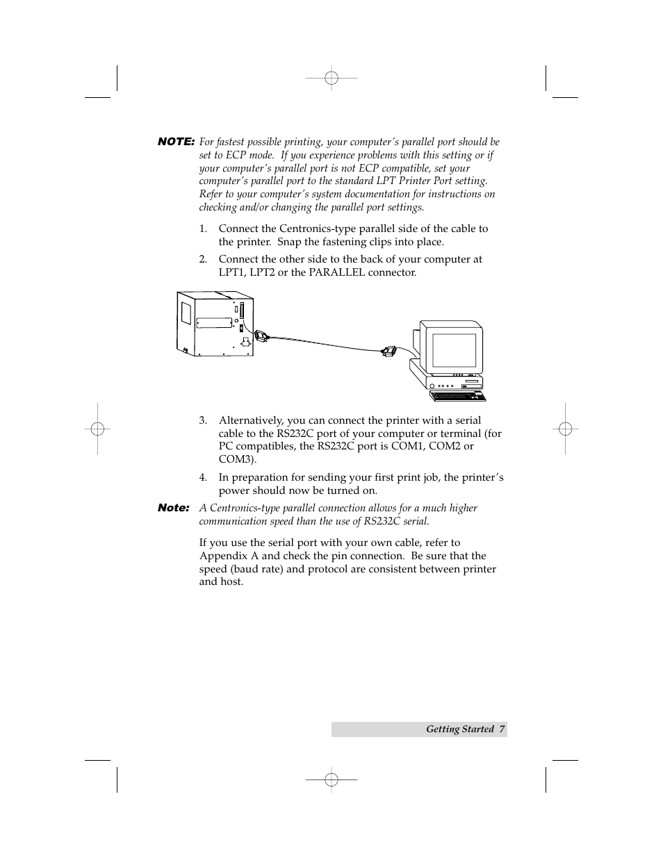 Primera Technology Cyclone C-1000 User Manual | Page 11 / 66