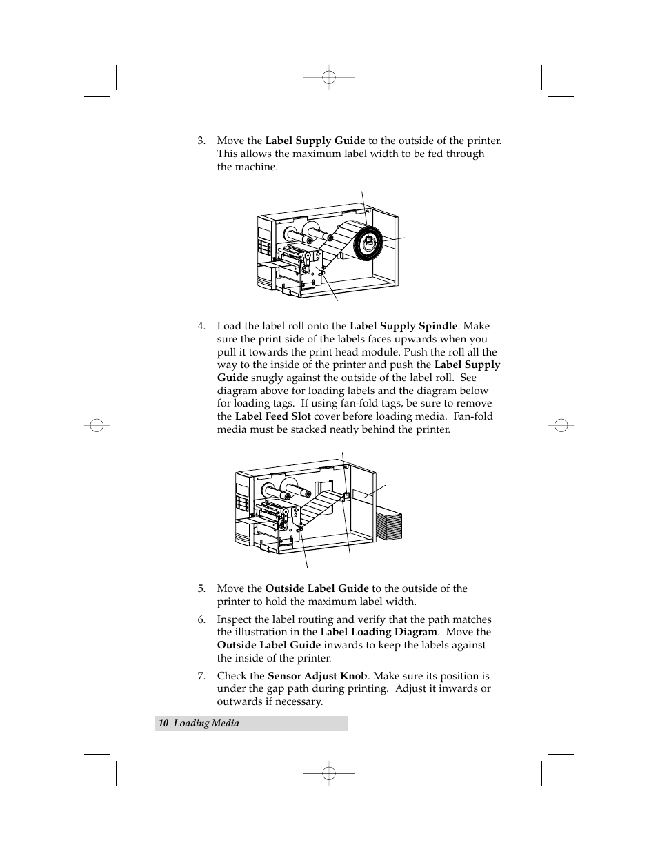 Primera Technology Cyclone C-1000 User Manual | Page 14 / 66
